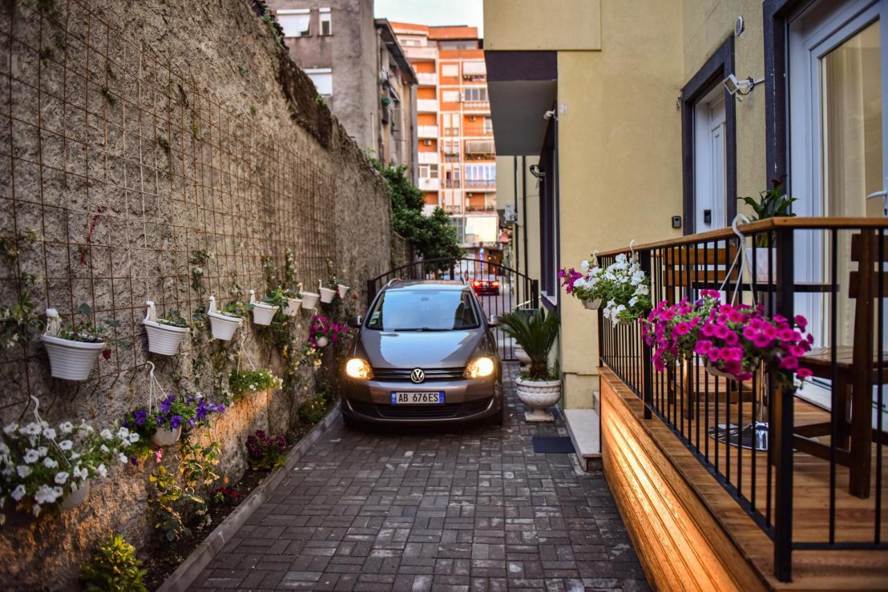 Dream House Enia 1 Apartment Shkoder Exterior photo