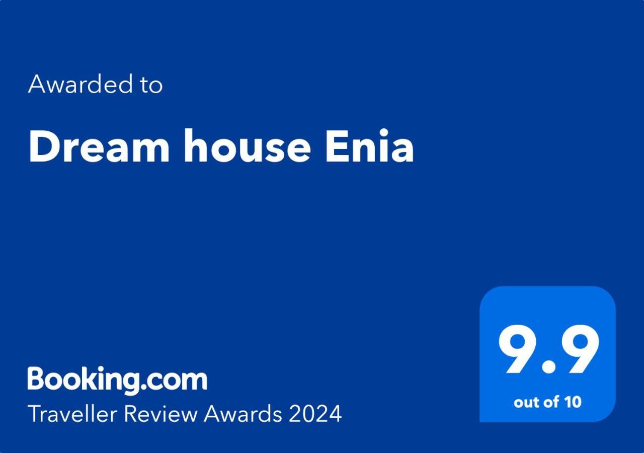 Dream House Enia 1 Apartment Shkoder Exterior photo