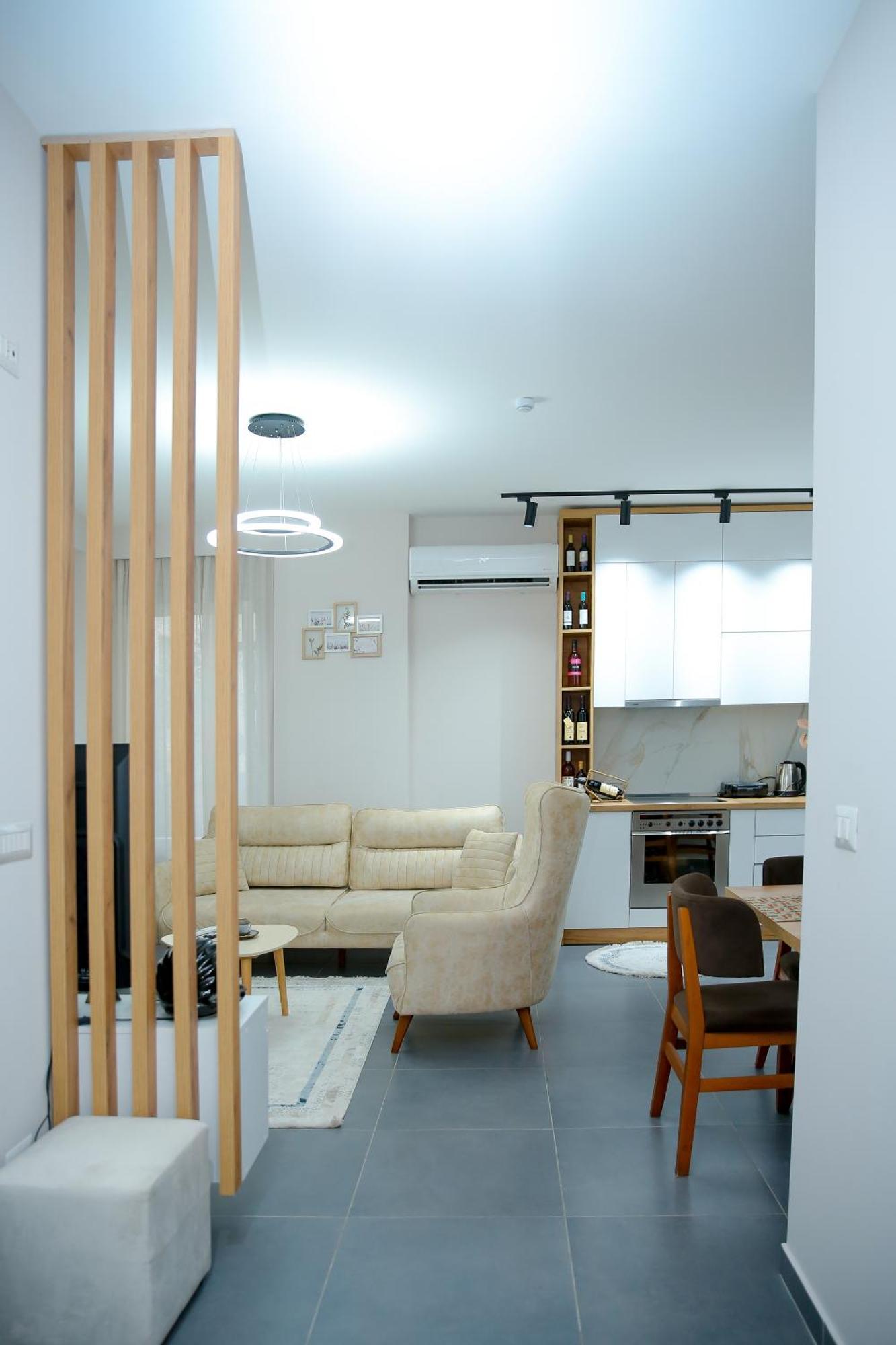 Dream House Enia 1 Apartment Shkoder Exterior photo