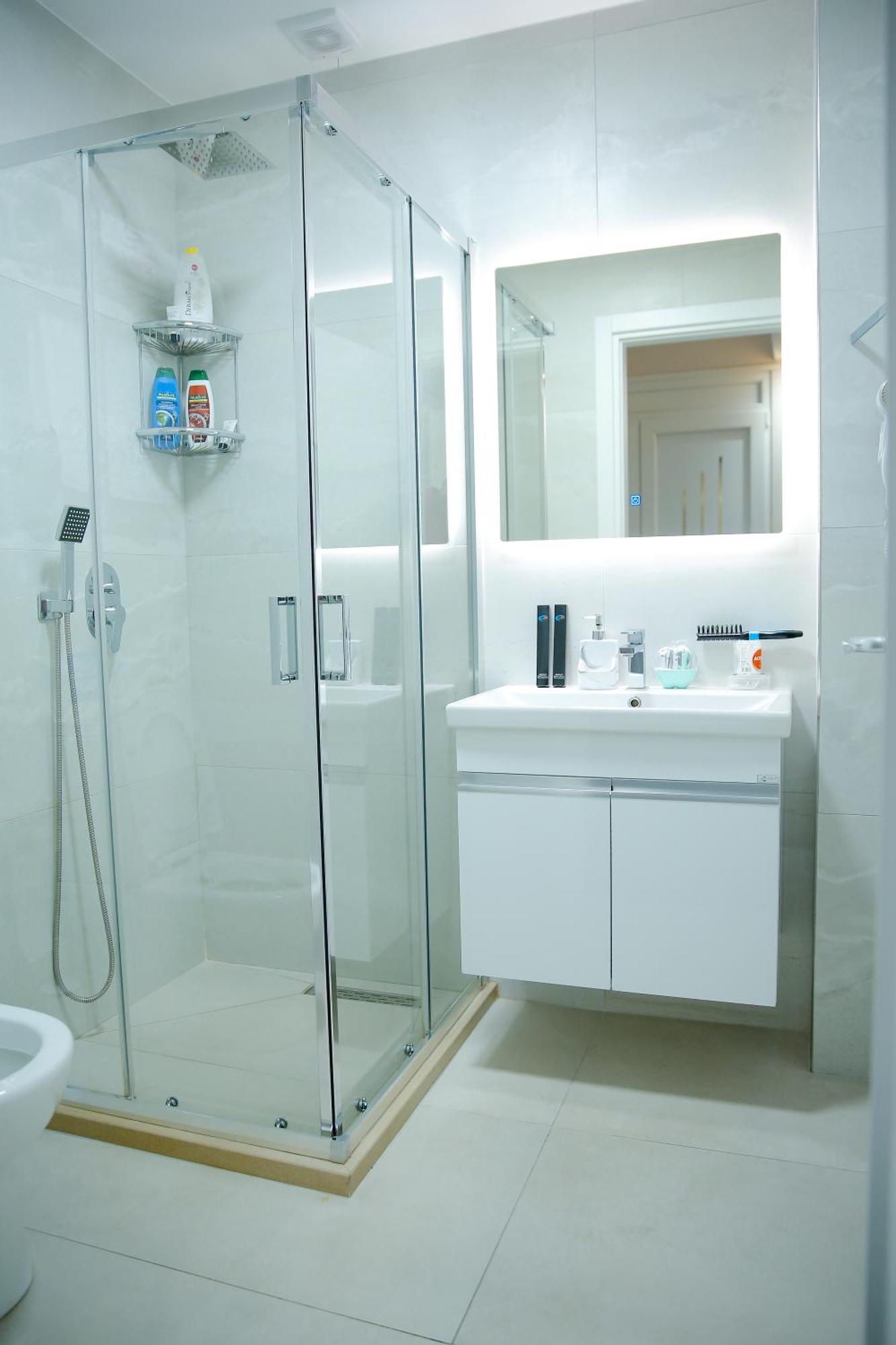 Dream House Enia 1 Apartment Shkoder Exterior photo