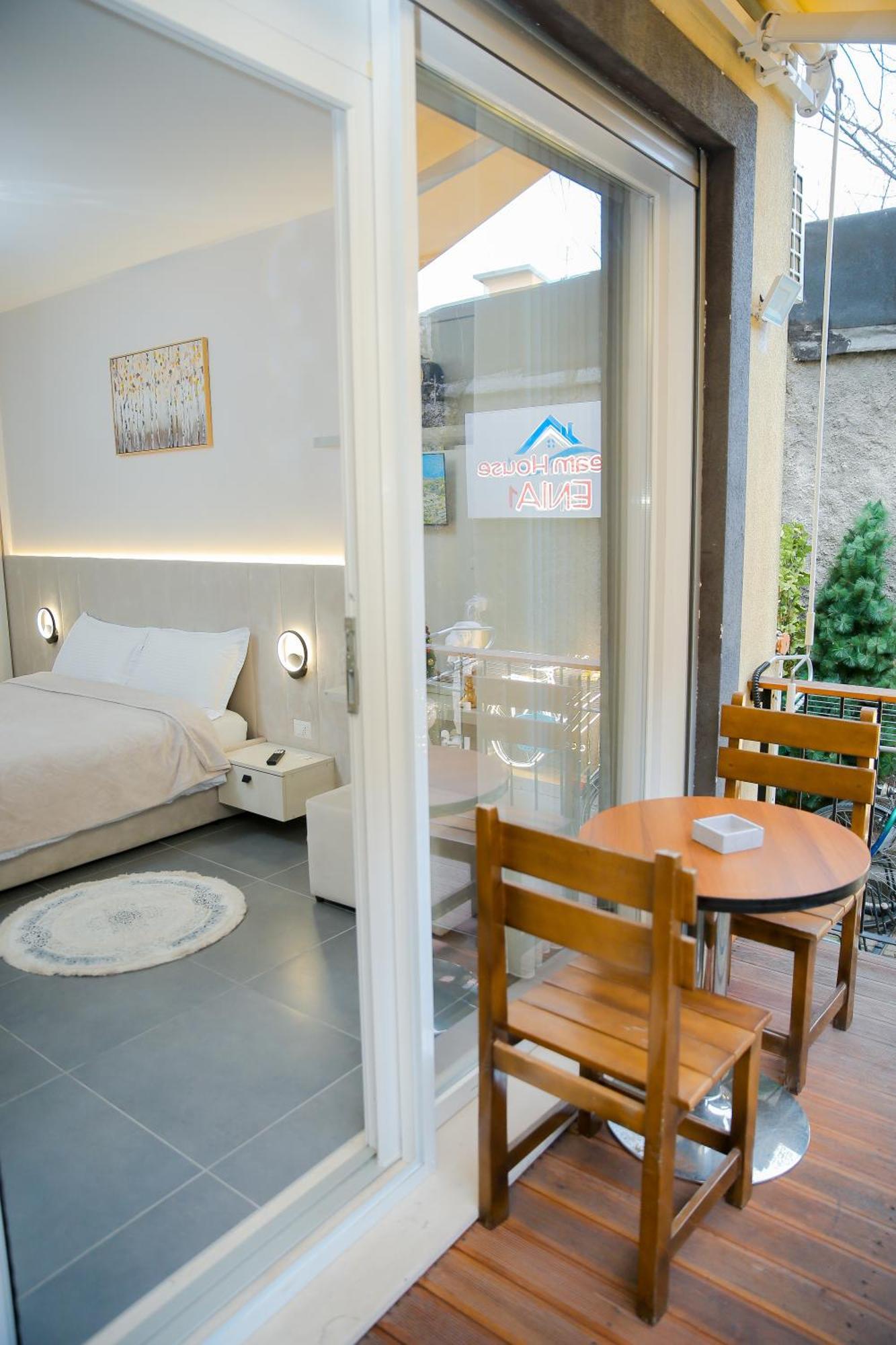 Dream House Enia 1 Apartment Shkoder Exterior photo
