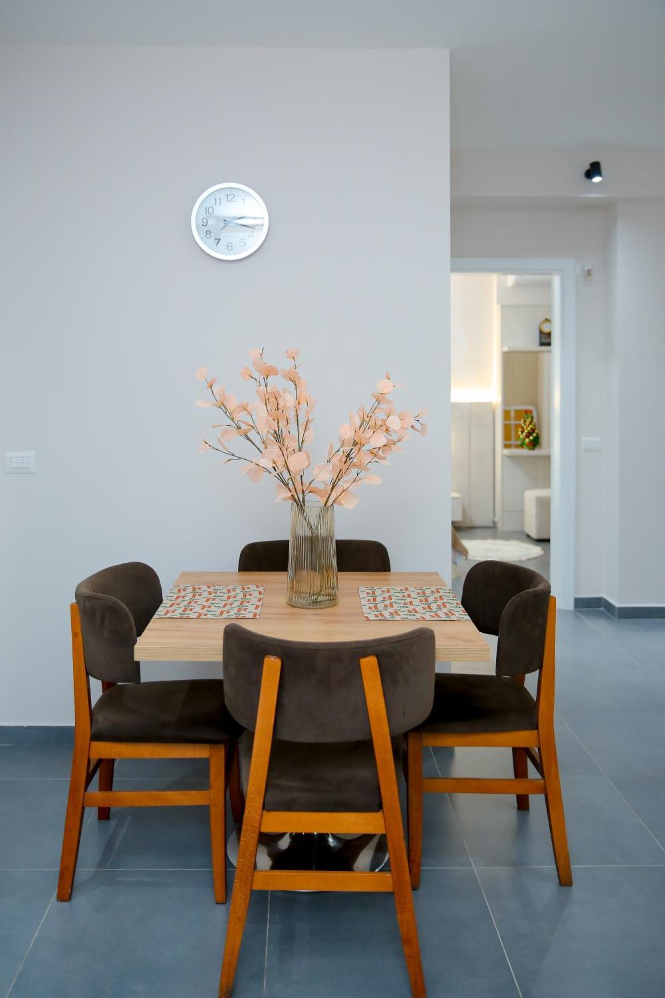 Dream House Enia 1 Apartment Shkoder Exterior photo